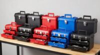 affordable tool chest combos