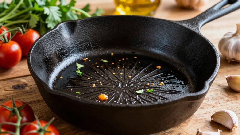 affordable top rated skillets