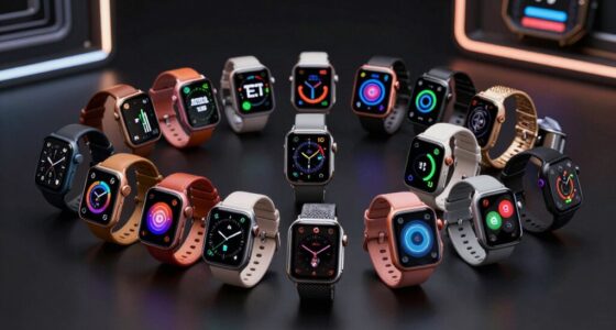 affordable top smartwatches 2026