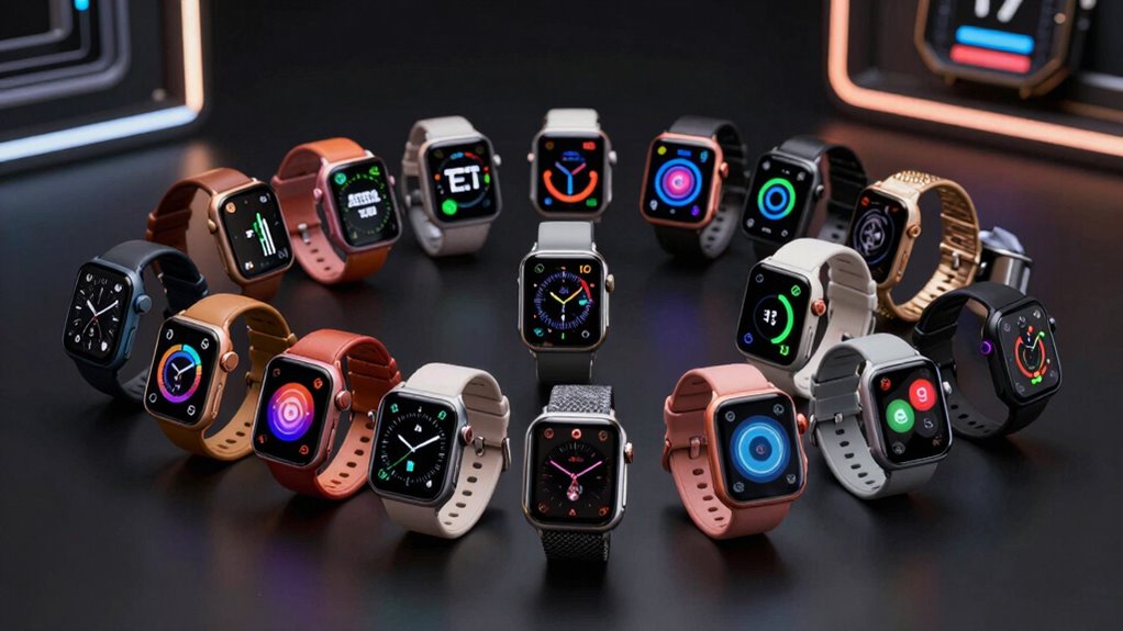 affordable top smartwatches 2026