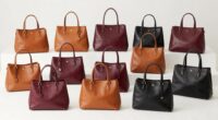 affordable vegan leather handbags