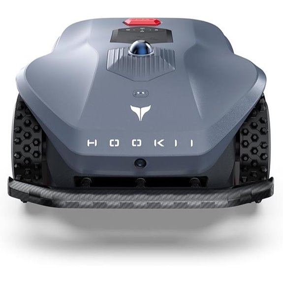 Neomow X Robot Lawn Mower with AI Obstacle Avoidance
