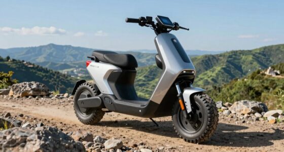 all terrain adult knee scooters