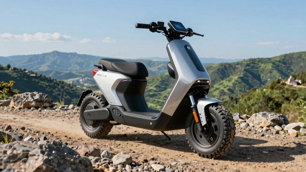 all terrain adult knee scooters