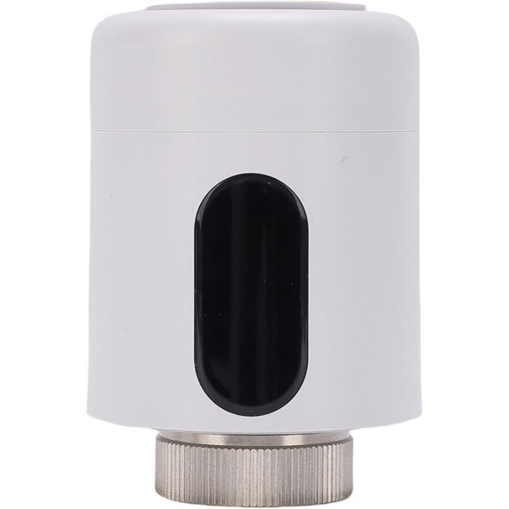 Smart Thermostat Radiator Valve Controller with App