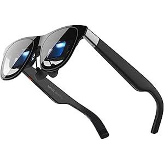 XREAL One Pro AR Glasses with Bose Sound