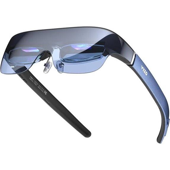 TOZO VIZO V1 AR Glasses with Virtual Screen