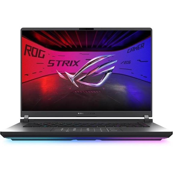 ASUS ROG Strix G16 Gaming Laptop 2025