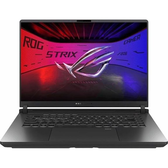 ASUS ROG Strix G16 Gaming Laptop 2025