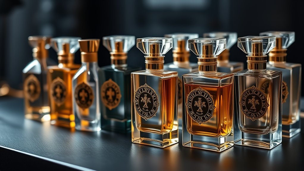 authentic lasting luxury fragrances