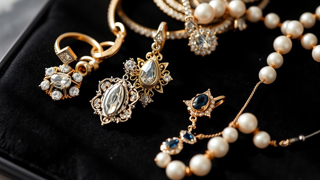 authentic quality certified jewelry