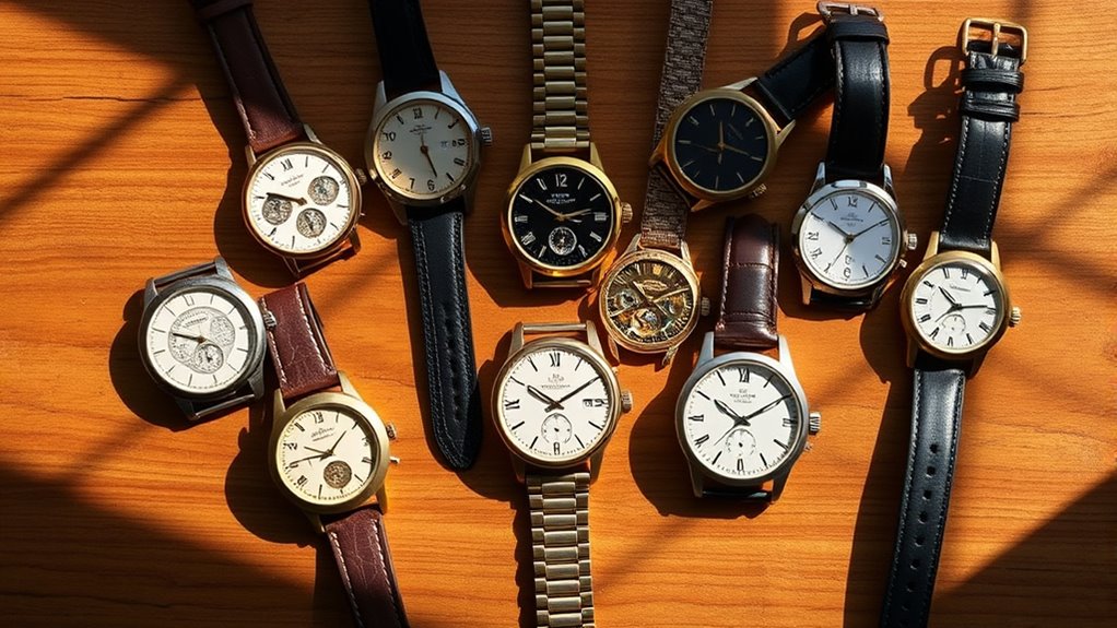 authenticity material style performance