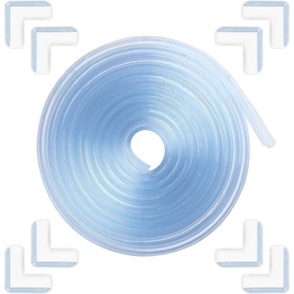 Edge Corner Protector Baby Proofing 6.6ft (2M)