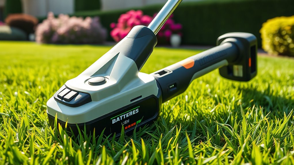 battery life and adjustability