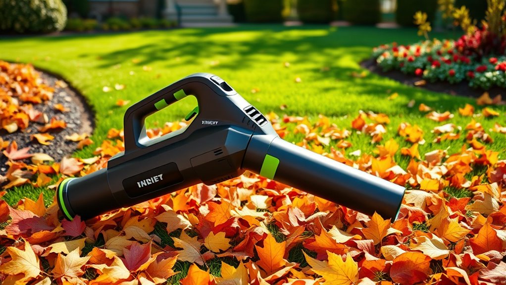 battery life and airflow