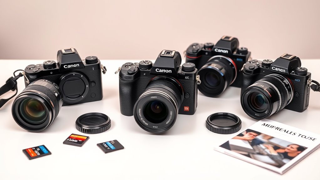 beginner friendly affordable precise autofocus