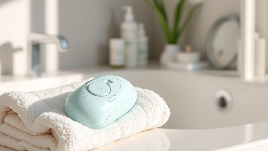 beginner friendly gentle affordable epilators