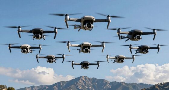 best 2026 drone recommendations