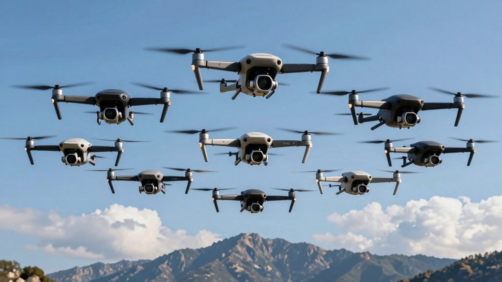 best 2026 drone recommendations