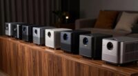 best 2026 home projectors