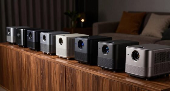 best 2026 home projectors