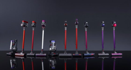 best dyson vacuums 2026