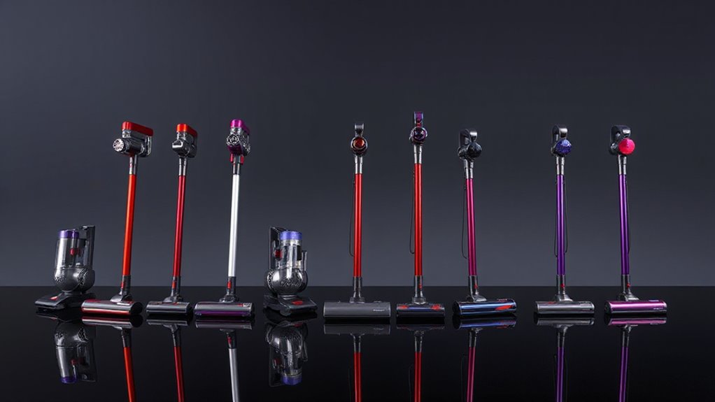 best dyson vacuums 2026