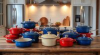 best le creuset cookware 2026