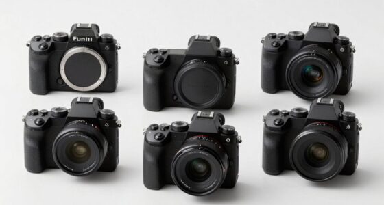 best professional cameras 2026