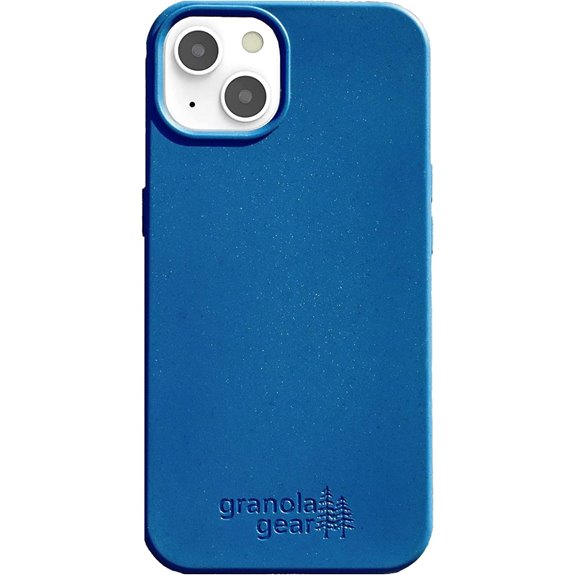 Eco by GranolaGear Biodegradable Phone Case for iPhone 14