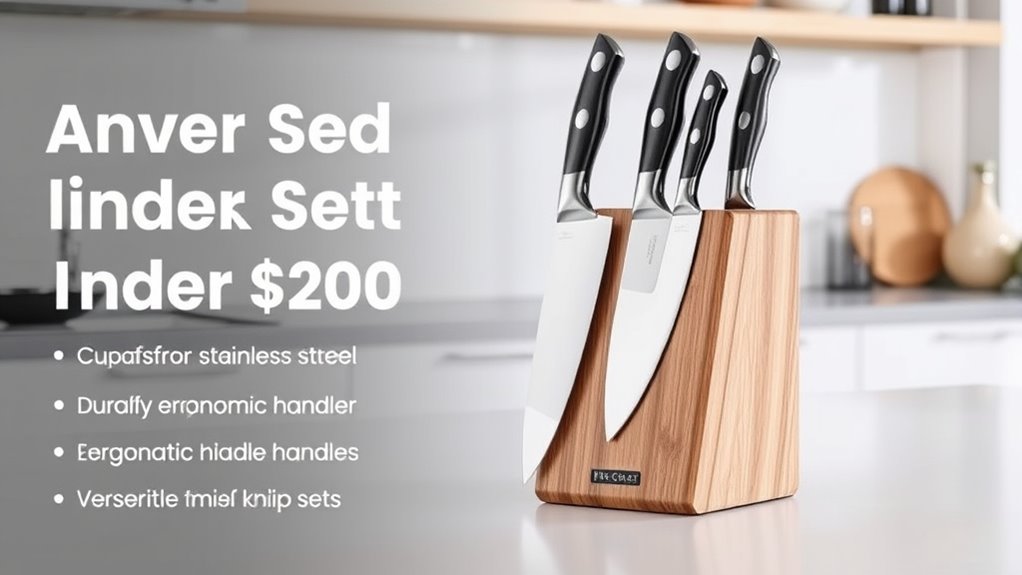 blade quality and comfort