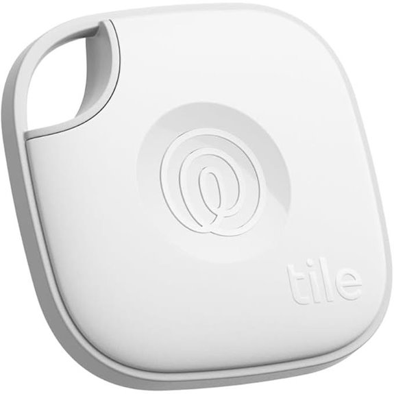 Tile Mate Bluetooth Tracker for Keys and Items