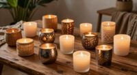 boho candle holders 2026