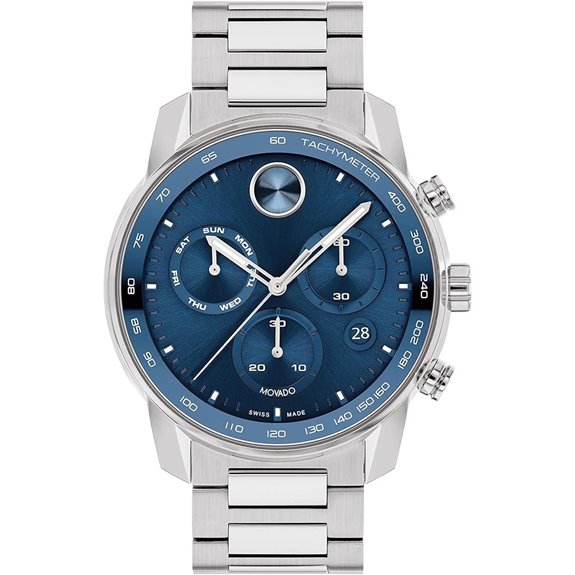 Movado Bold Verso Men's Sport Watch