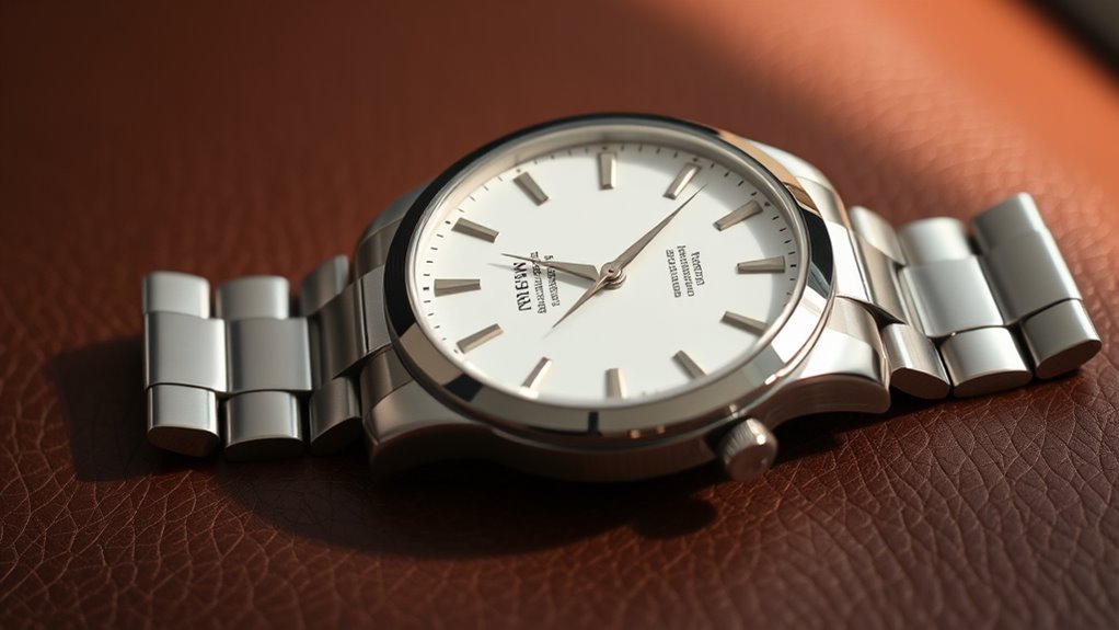 brand reputation authenticity durability