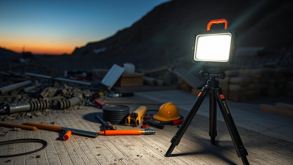 brightness battery durability versatility