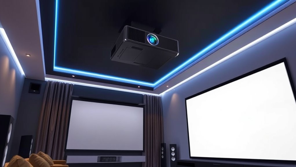 brightness contrast setup ease