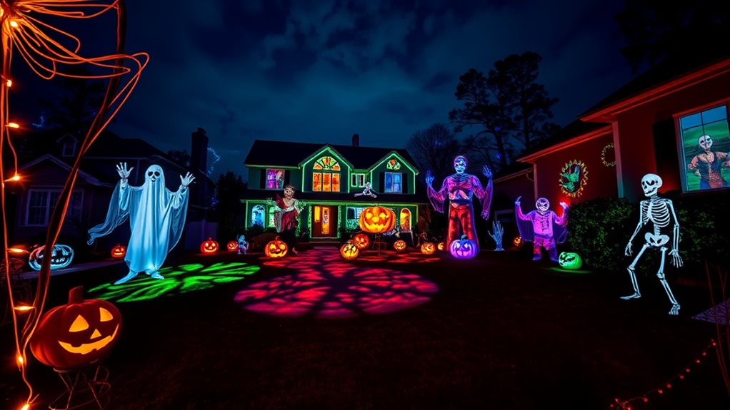 brightness weatherproof patterns convenience