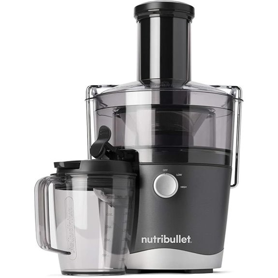 NutriBullet Centrifugal Juicer for Fruits & Vegetables