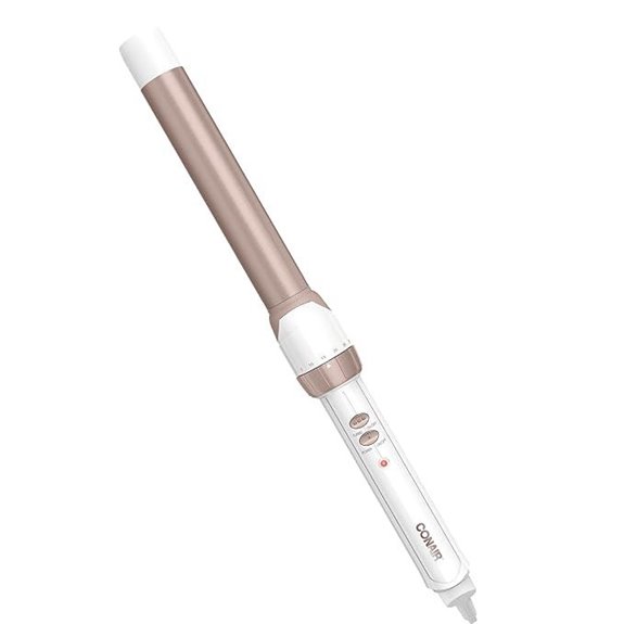 Conair Double Ceramic 1-Inch Curling Wand