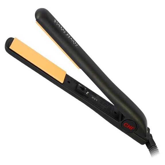 CHI Ceramic Flat Iron with Floating Plates