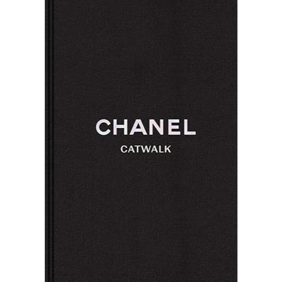 Chanel: The Complete Collections (Catwalk)
