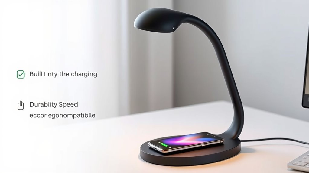 charging speed brightness compatibility