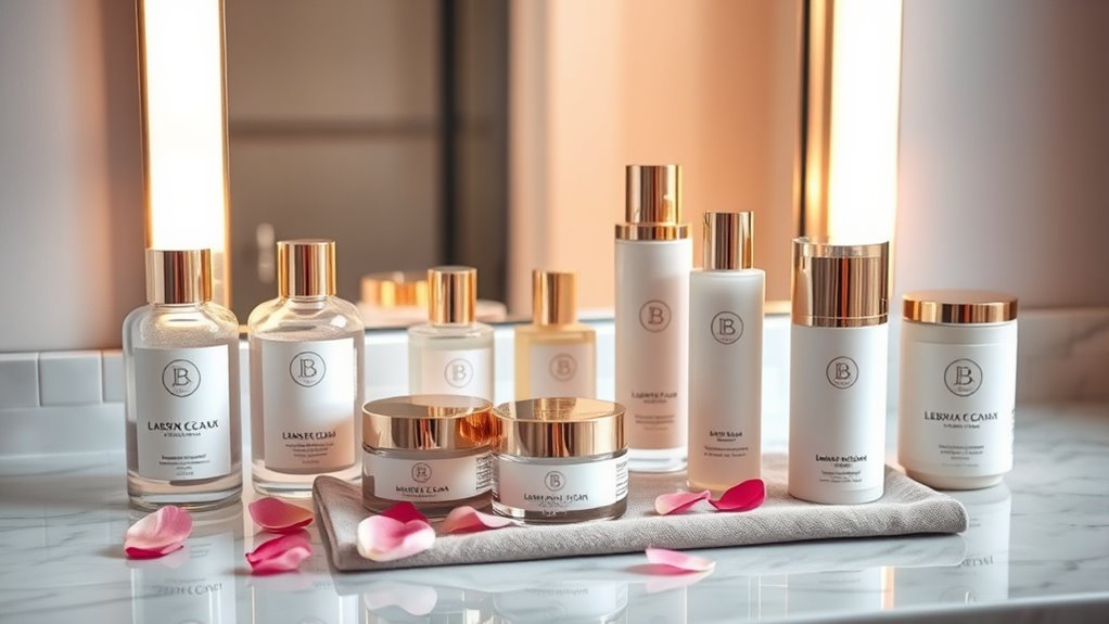 check ingredients and authenticity