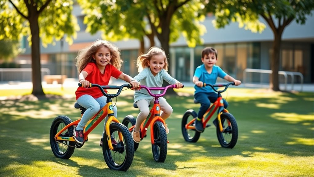 child friendly adjustable safe