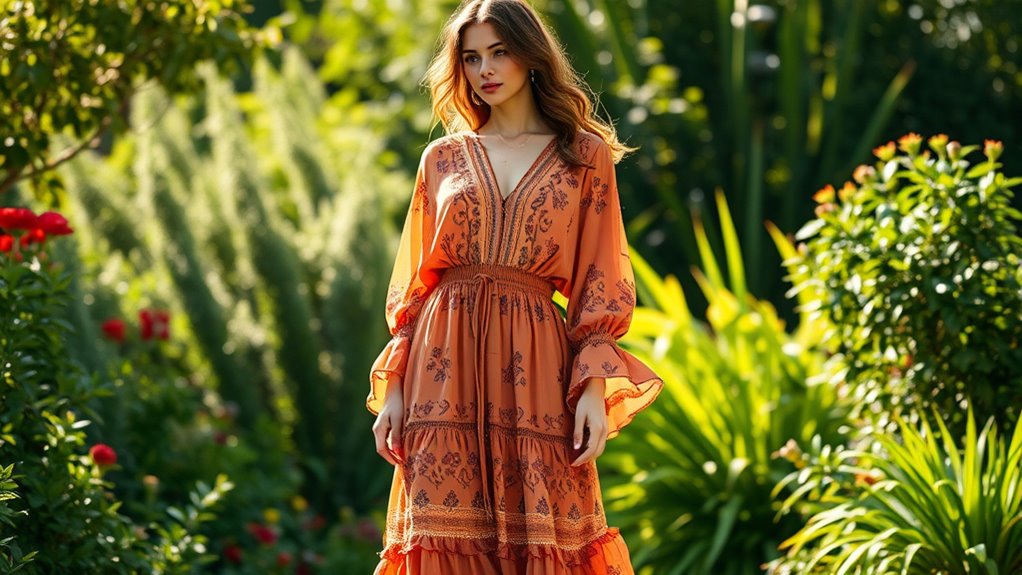 choose comfortable stylish dresses