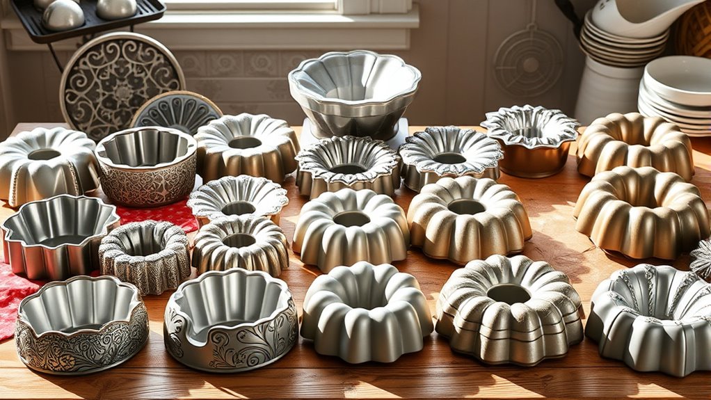 choose durable non stick pans