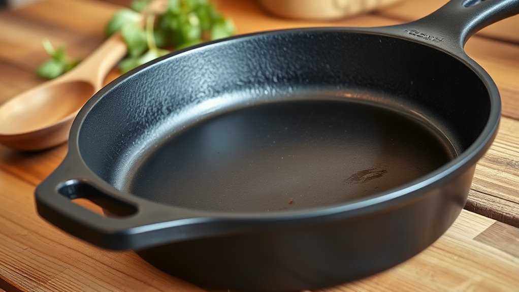choosing affordable durable skillet