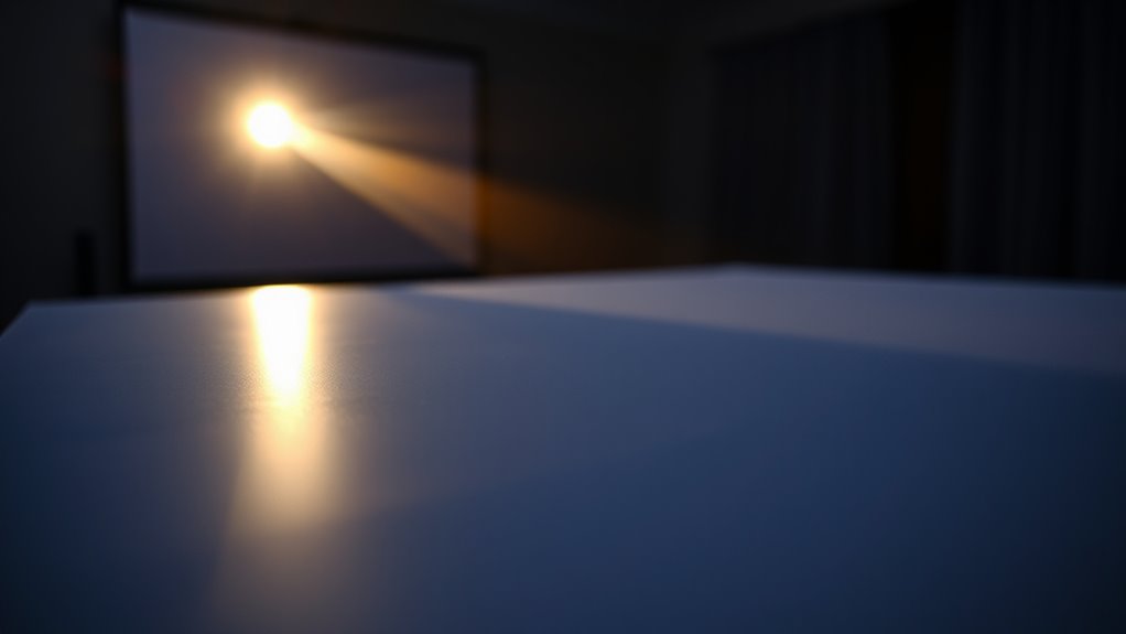 choosing bright durable screens