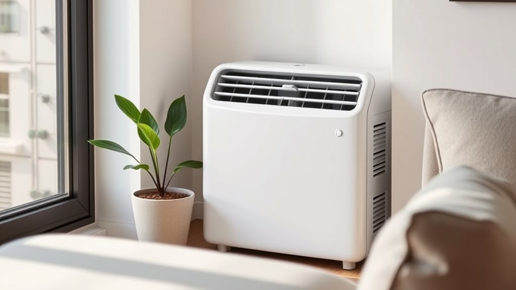 choosing compact cooling solutions